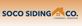 SoCo Siding Colorado Springs in Colorado Springs, CO Siding Contractors