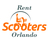 Rent Orlando Scooters in Ocoee, FL
