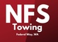 Towing Services in Federal Way, WA 98003