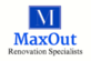 MaxOut Renovation Specialists in Weatherford, TX General Construction Machinery & Equipment