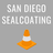 San Diego Sealcoating in San Diego, CA 92123 Asphalt Paving Contractors