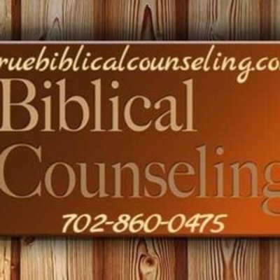 True Biblical Counseling in Las Vegas, NV Marriage & Family Counselors