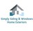 Simply Siding and Windows Home Exteriors in Channahon, IL