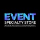 Event Specialty Store in City of Industry, CA Event Management