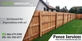 Fence Experts Baltimore in Rockville, MD Home & Garden Products