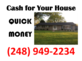 Sell My House Fast Hazel Park in Hazel Park, MI Real Estate Developers