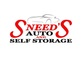 Sneed's Auto and Self Storage in Clovis, NM Used Car Dealers