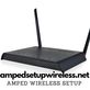 Setup Amped Rta1200 Router Using Amped Wireless Router Login in Norfolk, VA Internet - Broadband