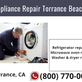 Appliance Repair Torrance Beach in Torrance, CA Appliance Service & Repair