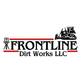 Frontline Dirt Works in Wake Forest, NC Grading Contractors