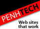 PenhTech in The Colony, TX Internet - Website Design & Development