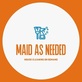 Maid As Needed in Orlando, FL Cleaning Supplies