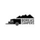 Boreas Campers in Arvada, CO Adventure Travel