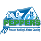 Peppers Pressure Washing & Window Cleaning in Johns Island, SC Pressure Washing & Restoration