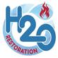 H20 Restoration in Katy, TX Fire & Water Damage Restoration