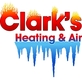 Clark's Heating and Air in Hoschton, GA Air Conditioning & Heating Repair
