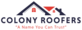 Colony Roofers in Atlanta, GA Roofing Repair Service