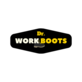 DR. Work Boots in New York, NY Hiking & Work Boots