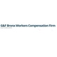 G&F Bronx Workers Compensation Firm in Bronx, NY Business Legal Services