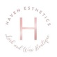Haven Esthetics Brow and Lash Boutique in Cary, NC Hair Removal Waxing