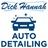 Dick Hannah Auto Detailing in Vancouver, WA 98661 Auto Cleaning & Detailing