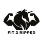 Fit 2 Ripped Gym in San Diego, CA Gyms Climbing