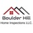 Boulder Hill Home Inspections in Rapid City, SD