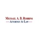 Michael A B Robbins Attorney at Law in Newport, RI Attorneys