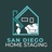 San Diego Home Staging in San Diego, CA 92124 Home Theaters