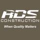 RDS Construction in Humble, TX Residential Remodelers