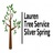 Lauren Tree Service Silver Spring in Silver Spring, MD 20910 Tree Consultants