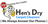 Hen's Dry Carpet Cleaners in Los Angeles, CA