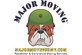 Major Moving in Leesburg, VA Moving Companies