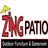 Zing Patio in Fort Myers, FL 33907 Furniture