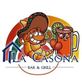 La Casona Bar and Grill in Las Vegas, NV Mexican Restaurants