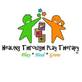 Healing Through Play Therapy, in Basking Ridge, NJ Psychotherapy