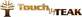 Touch Up Teak LLC. in Pompano Beach, FL Balsa Wood