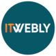 Itwebly in New York, NY Business Consulting Services, Nec