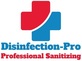 Disinfection-Pro in CAPE CORAL, FL Professional Services
