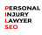 PersonalInjuryLawyerSEO.net in Los Angeles, CA 90045 Advertising, Marketing & PR Services