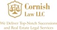 Cornish Law in New Orleans, LA Real Estate Attorneys