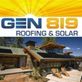 Gen819 Roofing & Solar in Vista, CA Dock Roofing Service & Repair