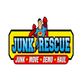 Junk Rescue in Moorestown, NJ Utility & Waste Management Services
