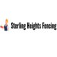 Sterling Heights Fencing in Sterling Heights, MI Fence Repair