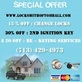 King Locksmith Of Tomball in Tomball, TX Locks & Locksmiths