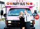 Jax Party Bus & Limousine in Jacksonville, FL Limousine Services