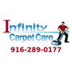 Infinity Carpet Care in Roseville, CA Carpet & Rug Cleaners Commercial & Industrial