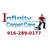 Infinity Carpet Care in Roseville, CA 95678 Carpet & Rug Cleaners Commercial & Industrial