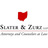 Slater & Zurz LLP in Columbus, OH 43240 All Other Legal Services