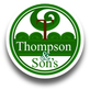 Thompson & Son's Landscaping in College Station, TX Landscape Design & Installation